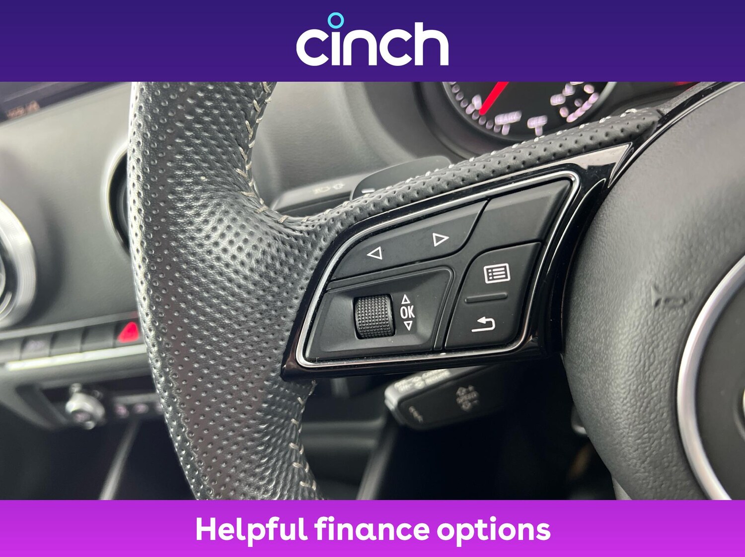 Used Audi A3 2019 for sale - 76241930: Photo 40