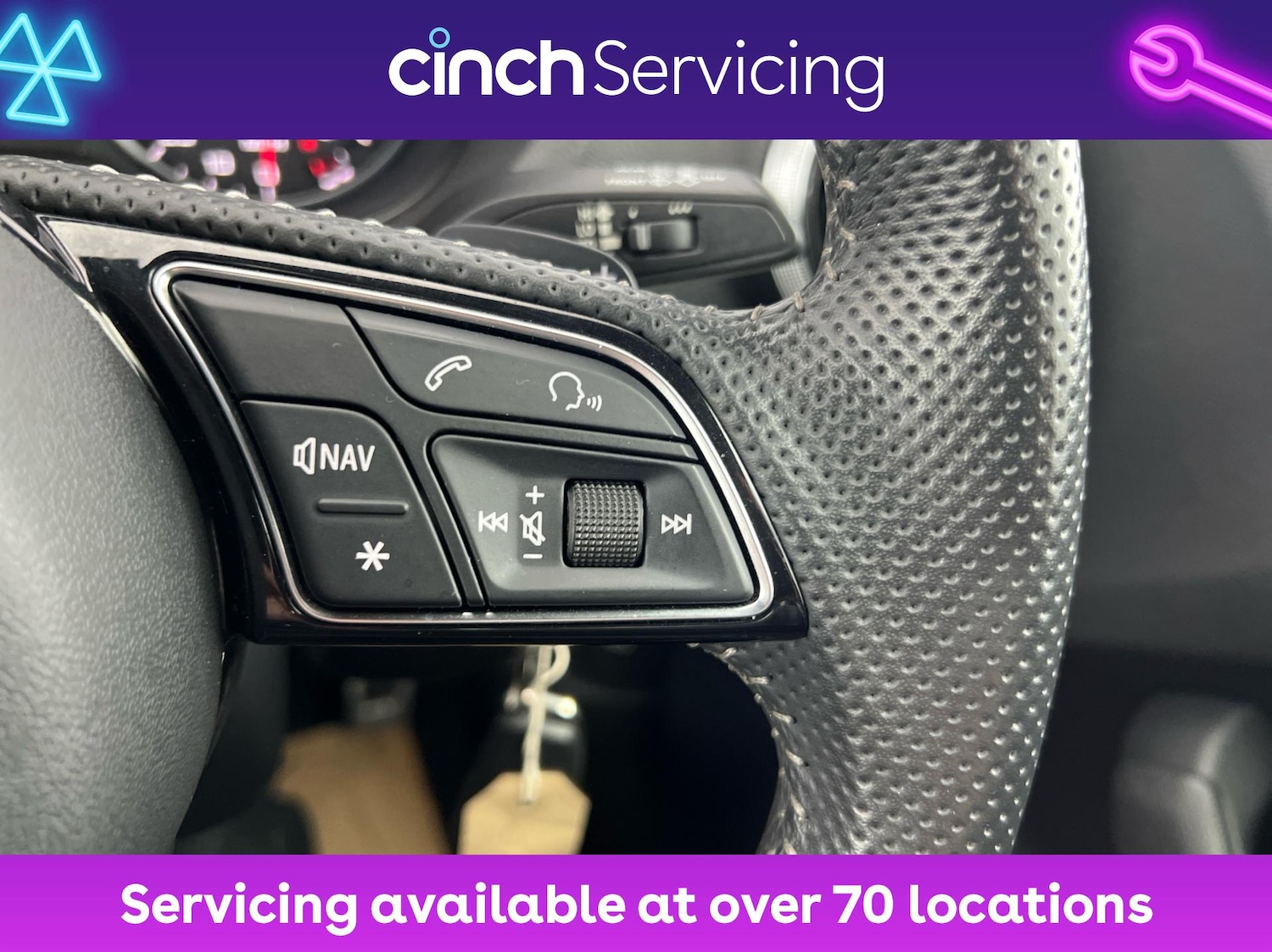 Used Audi A3 2019 for sale - 76241930: Photo 41