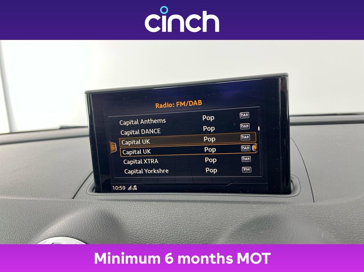 Used Audi A3 2019 for sale - 76241930: Photo 42