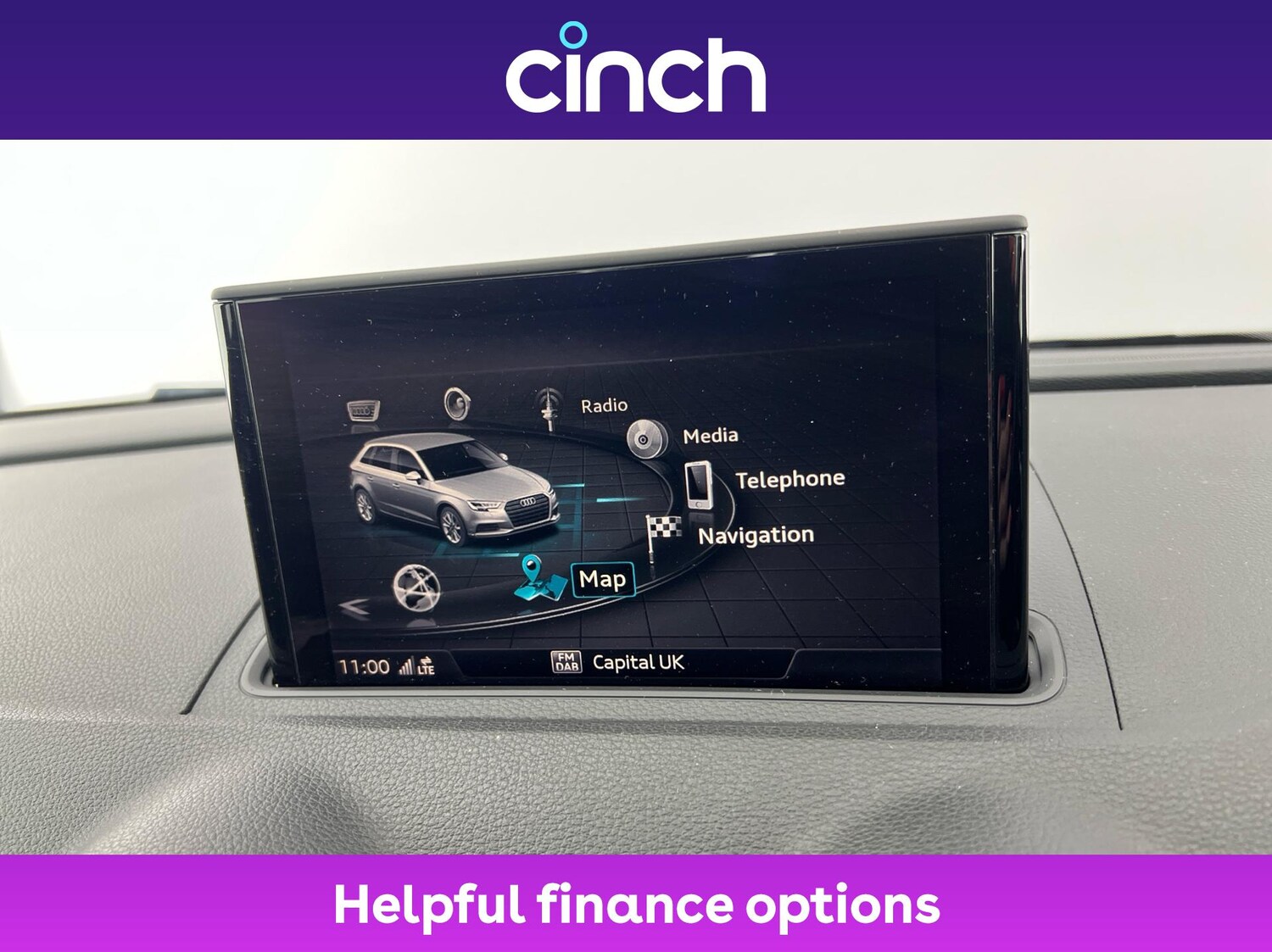 Used Audi A3 2019 for sale - 76241930: Photo 45