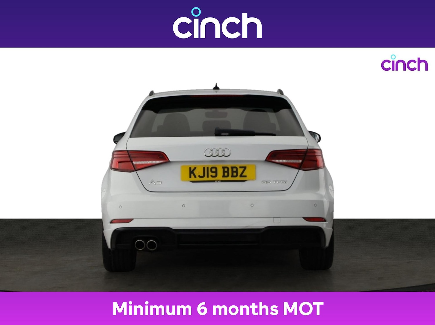 Used Audi A3 2019 for sale - 76241930: Photo 5