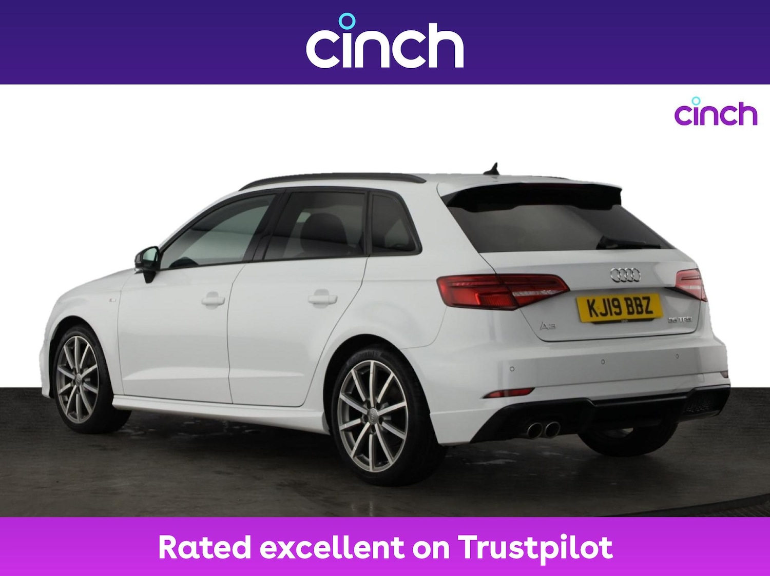 Used Audi A3 2019 for sale - 76241930: Photo 6