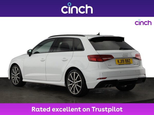 Used Audi A3 2019 for sale - 76241930: Photo 6