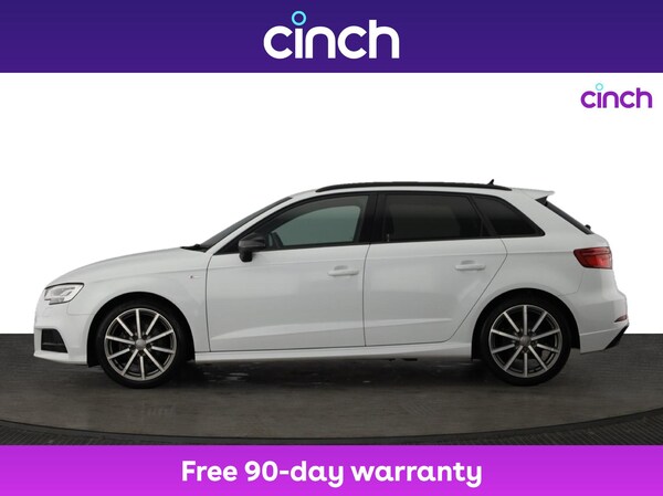 Used Audi A3 2019 for sale - 76241930: Photo 8