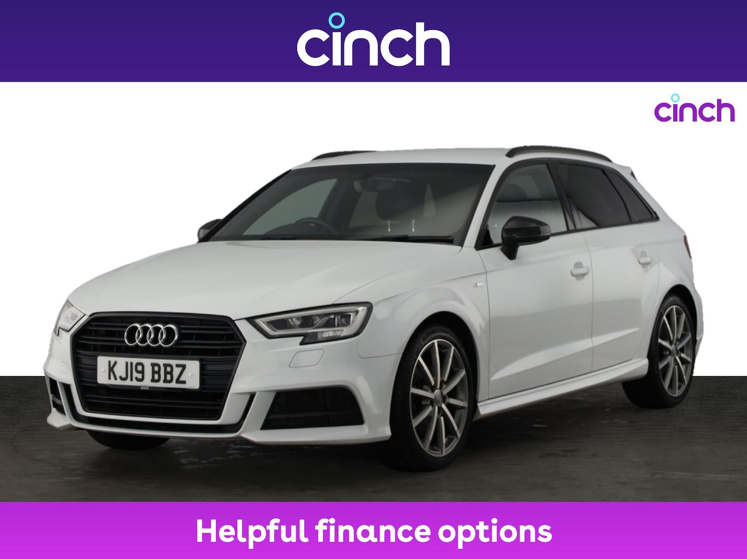 Used Audi A3 2019 for sale - 76241930: Photo 9