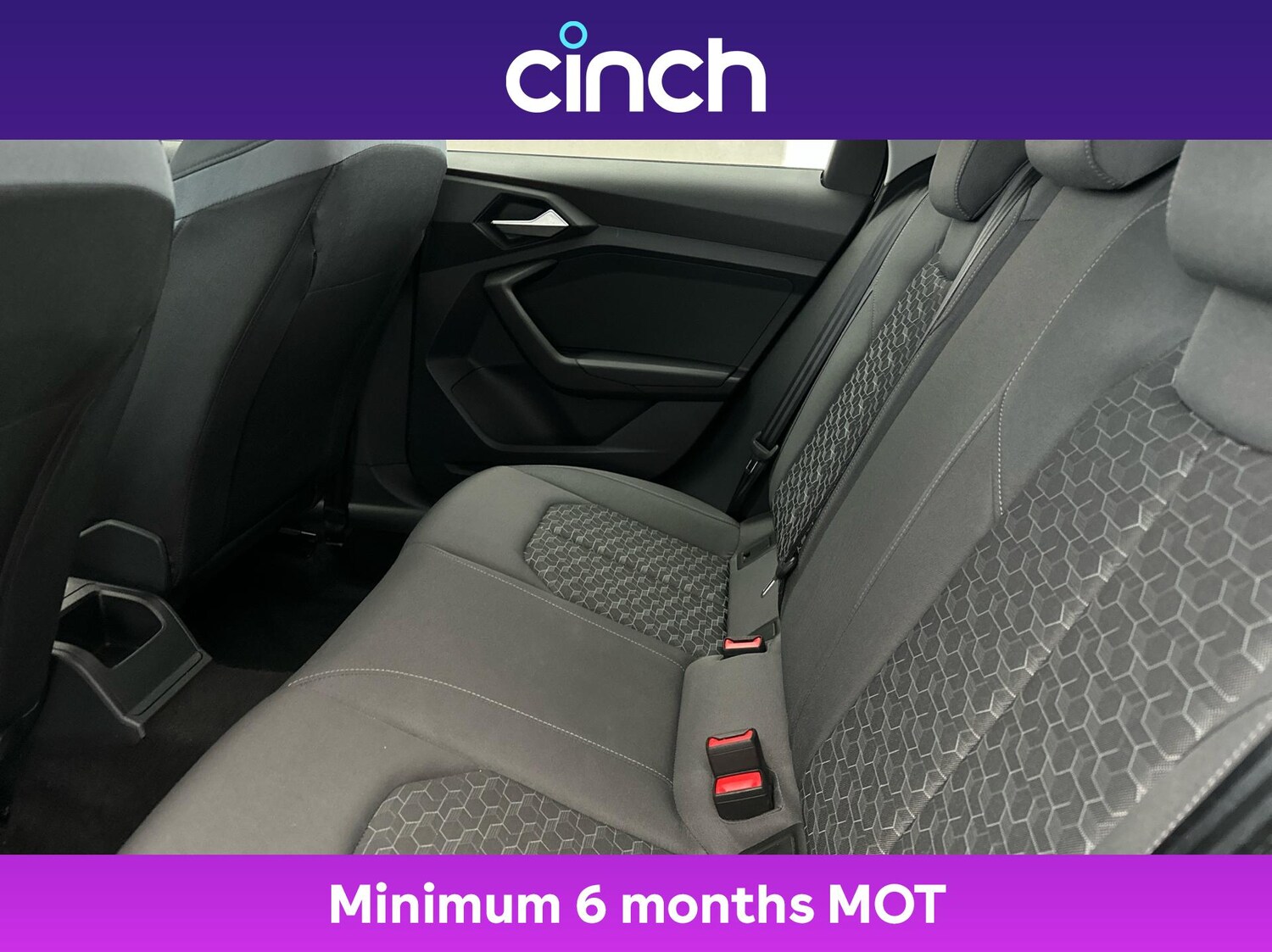 Used Audi A1 2021 for sale - 76474811: Photo 20