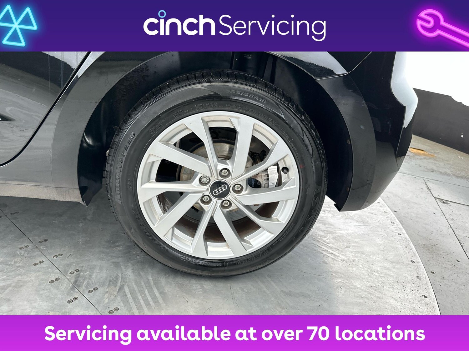 Used Audi A1 2021 for sale - 76474811: Photo 26