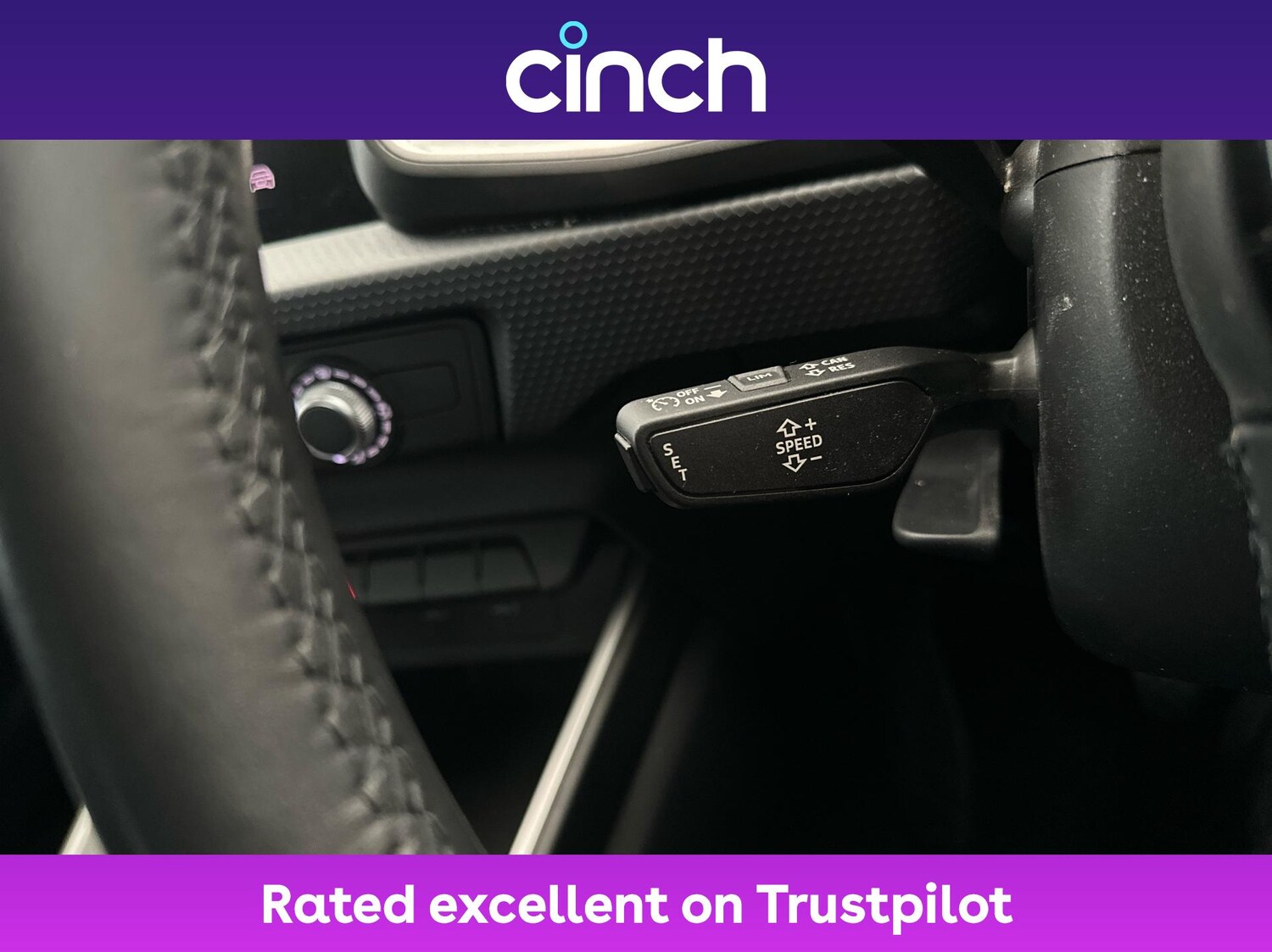 Used Audi A1 2021 for sale - 76474811: Photo 33