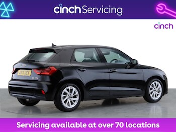 Used Audi A1 2021 for sale - 76474811: Photo