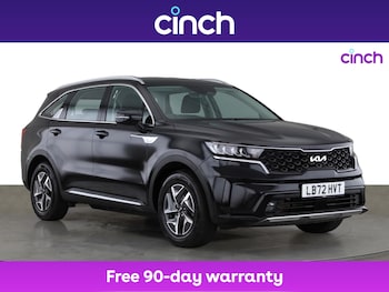 2022 - 1.6 T-GDi HEV 2 5dr Auto