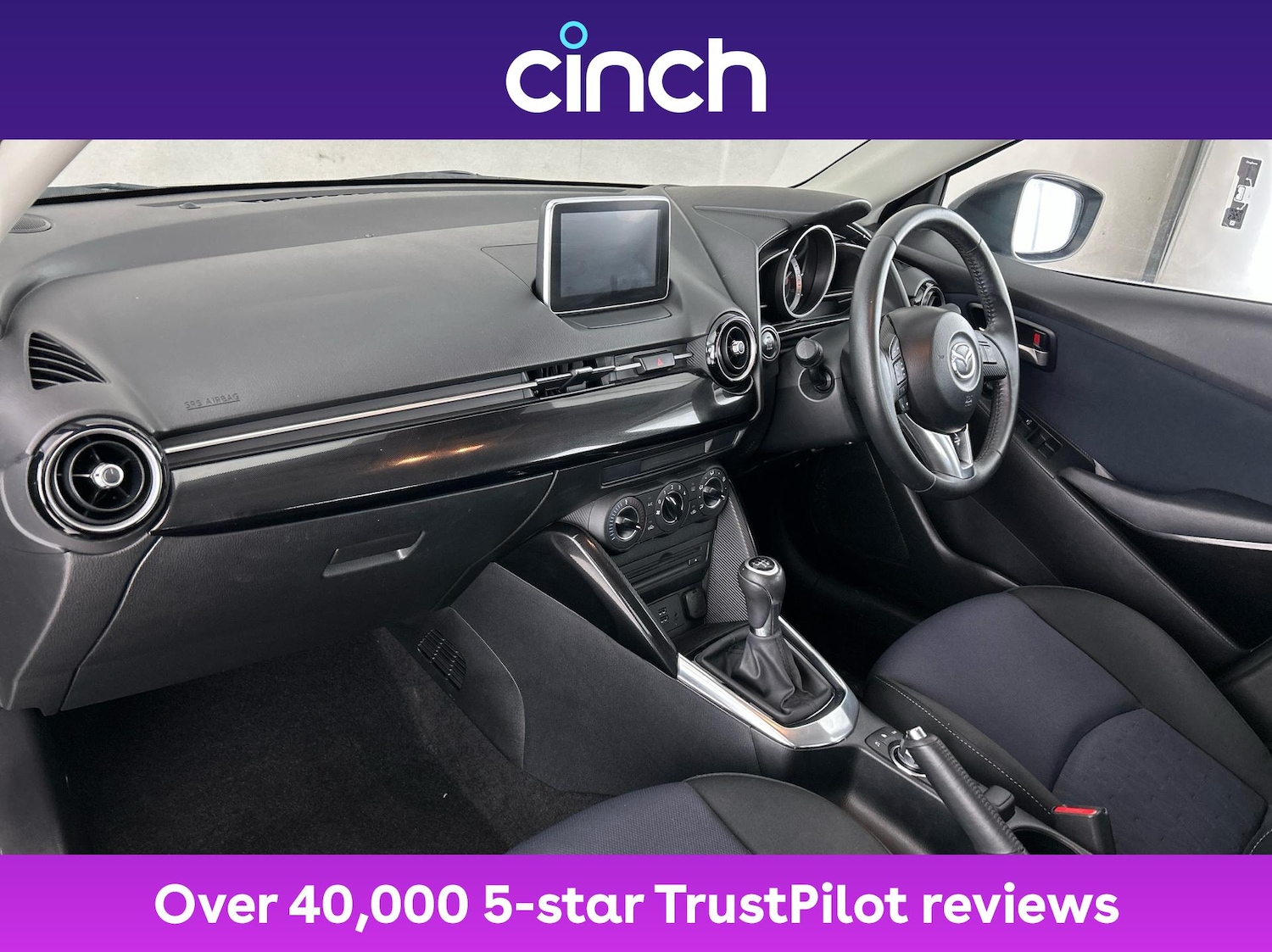 Used Mazda Mazda2 2016 for sale - 76875120: Photo 14