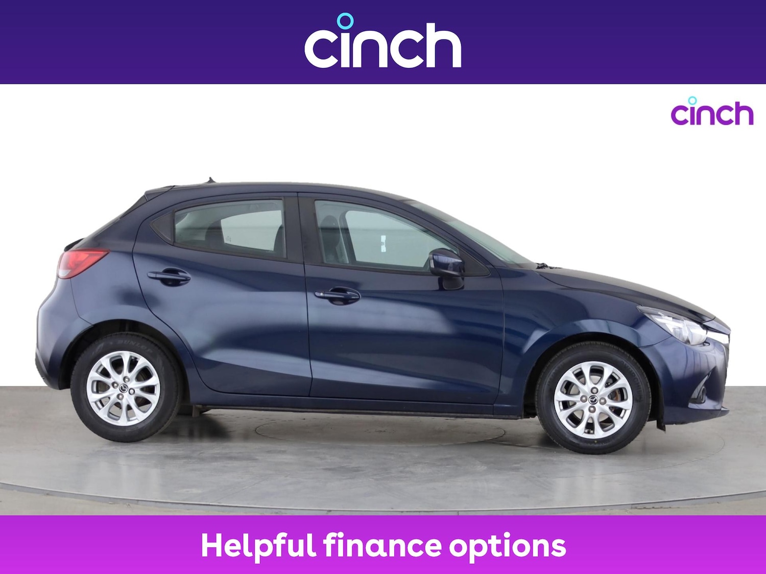 Used Mazda Mazda2 2016 for sale - 76875120: Photo 2