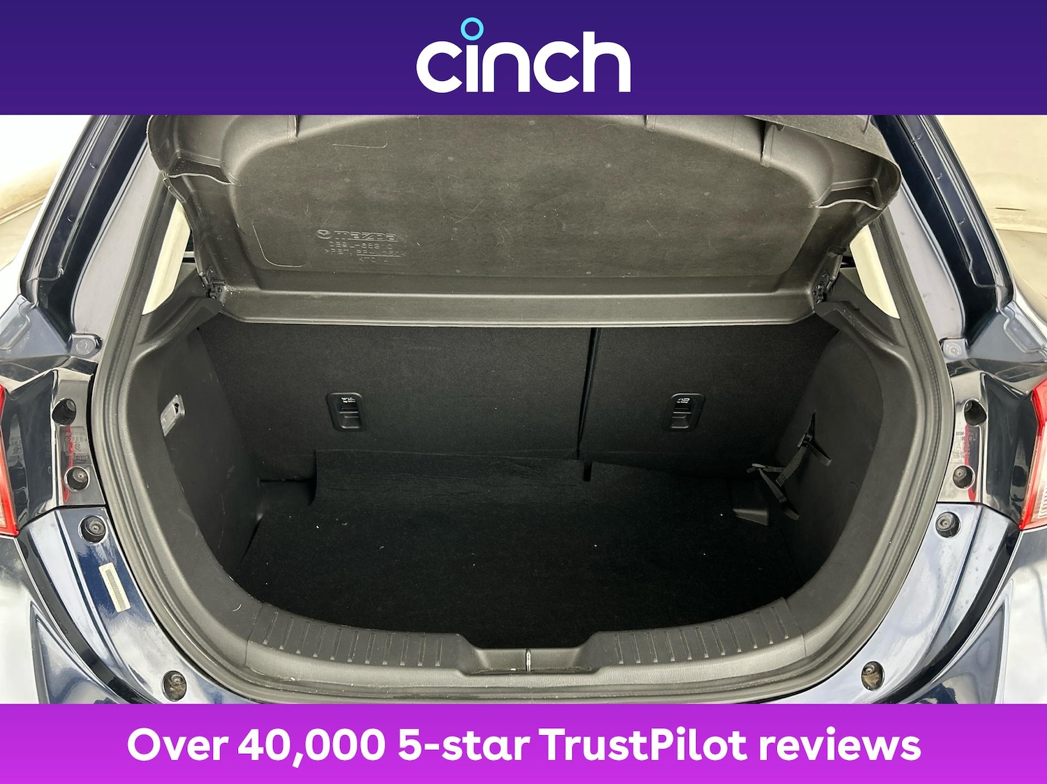 Used Mazda Mazda2 2016 for sale - 76875120: Photo 21