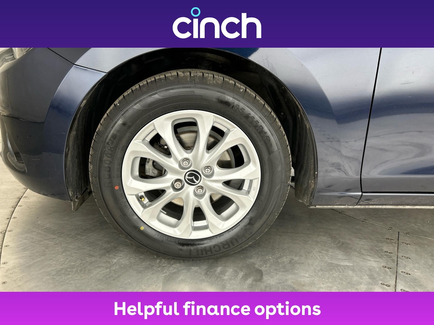 Used Mazda Mazda2 2016 for sale - 76875120: Photo 24