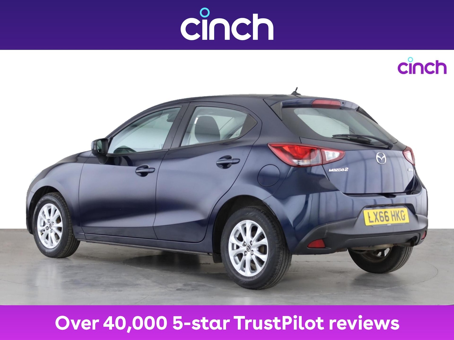 Used Mazda Mazda2 2016 for sale - 76875120: Photo 6