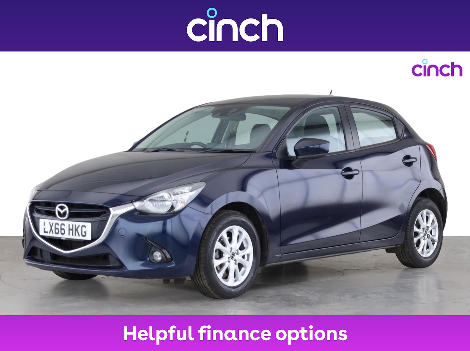 Used Mazda Mazda2 2016 for sale - 76875120: Photo 9