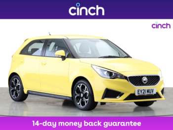 2021 - 1.5 VTi-TECH Exclusive 5dr [Navigation]