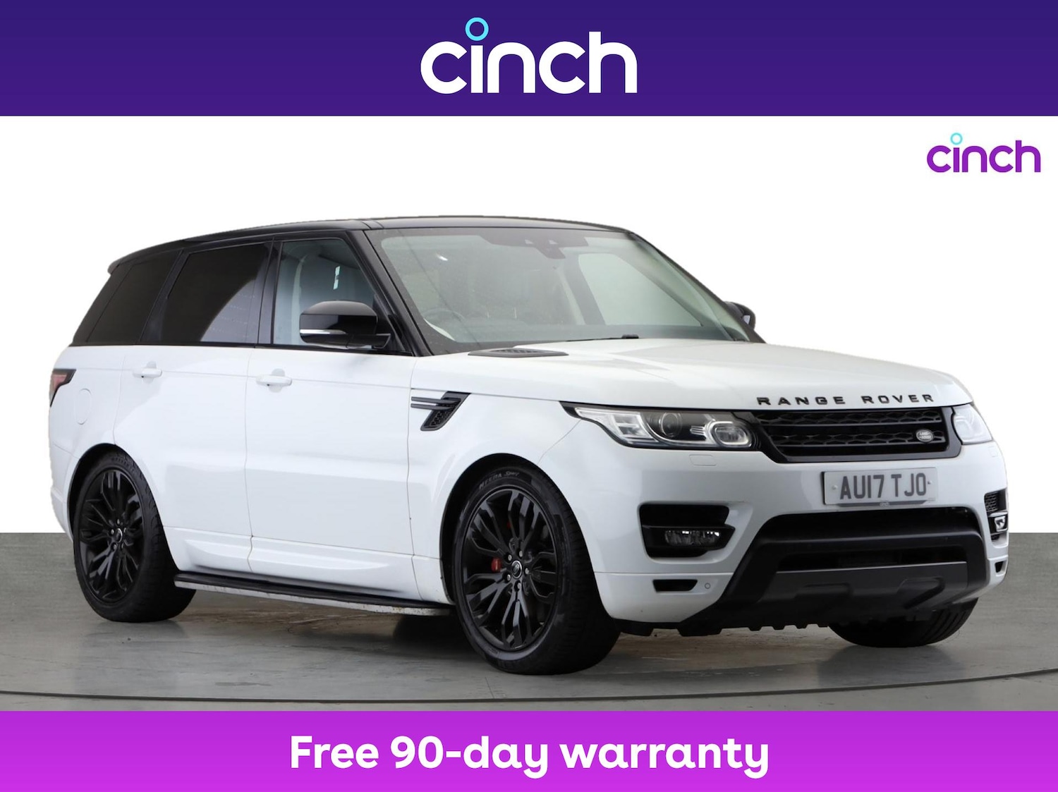 Used Land Rover Range Rover Sport 2017 for sale - 76934168: Photo 1