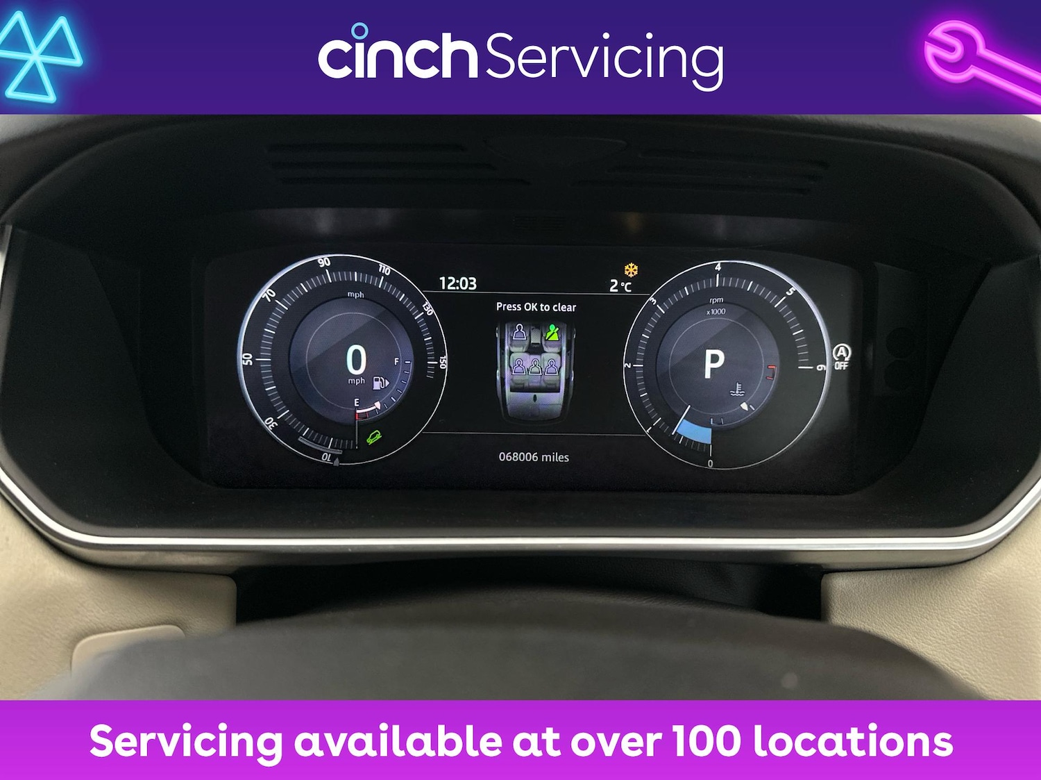 Used Land Rover Range Rover Sport 2017 for sale - 76934168: Photo 18