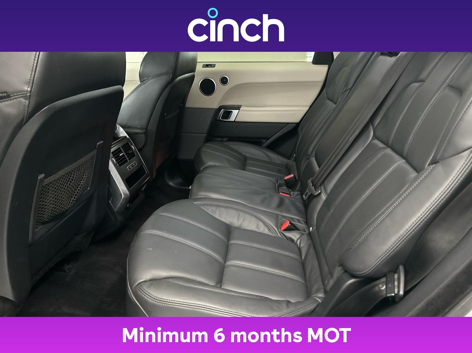 Used Land Rover Range Rover Sport 2017 for sale - 76934168: Photo 20