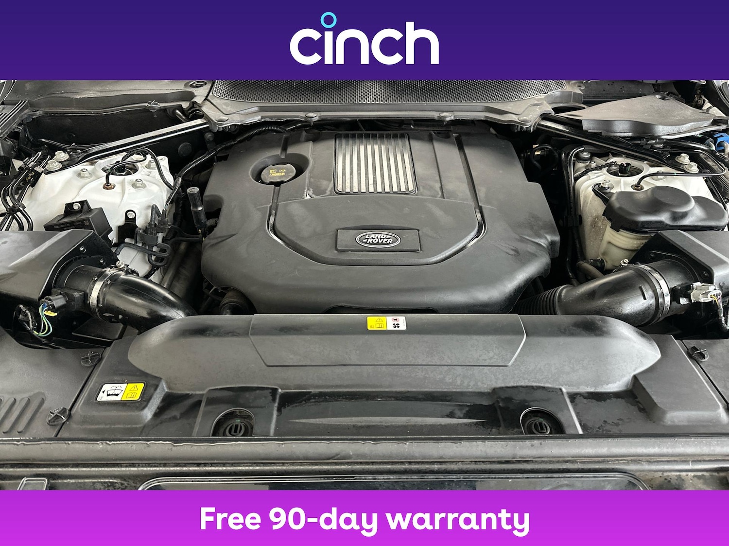 Used Land Rover Range Rover Sport 2017 for sale - 76934168: Photo 23