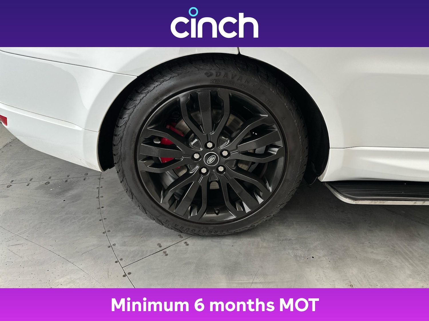 Used Land Rover Range Rover Sport 2017 for sale - 76934168: Photo 27