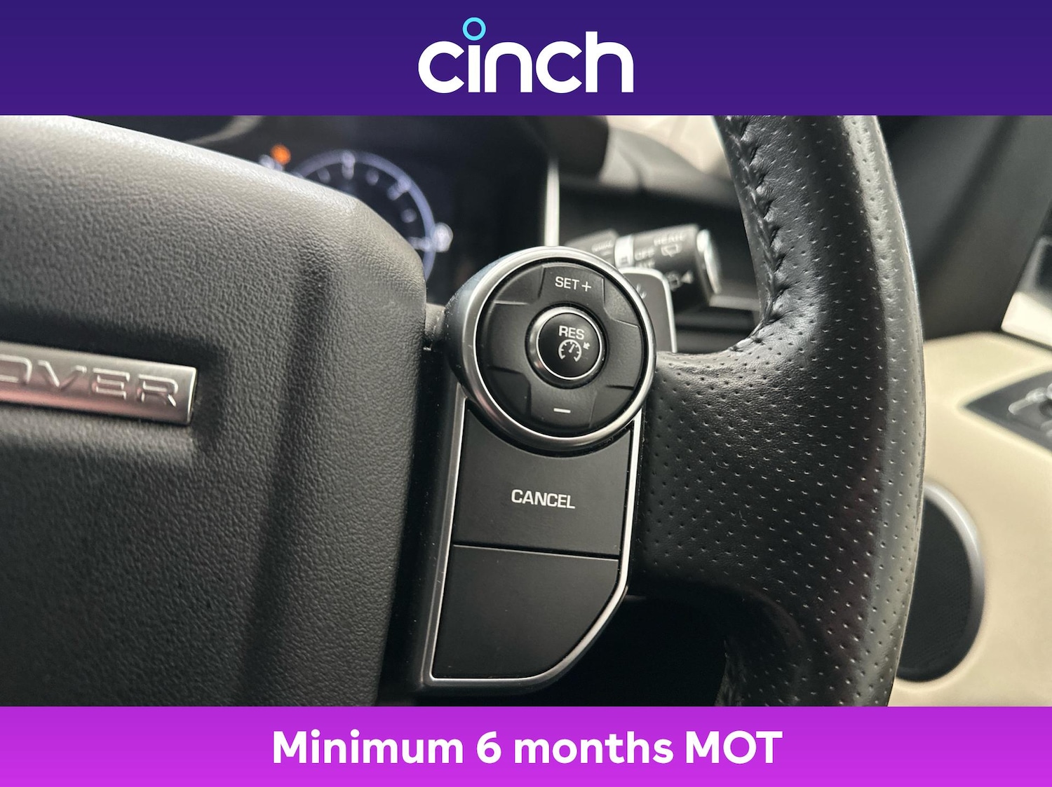 Used Land Rover Range Rover Sport 2017 for sale - 76934168: Photo 32