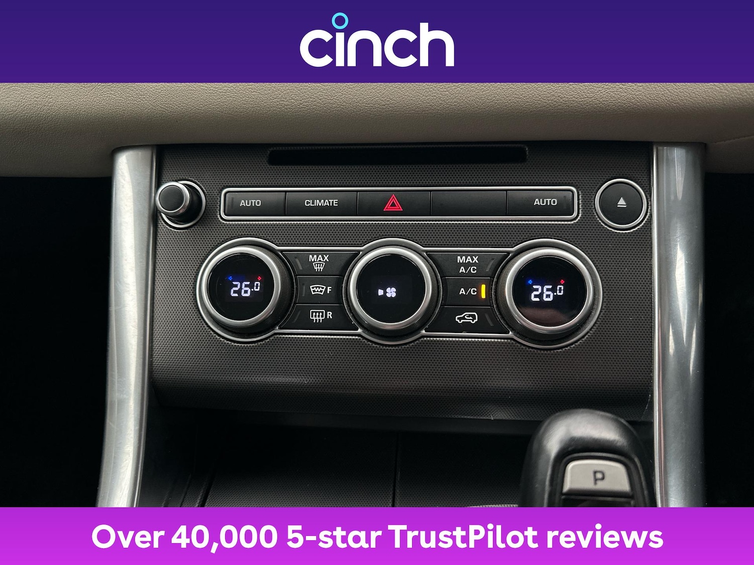 Used Land Rover Range Rover Sport 2017 for sale - 76934168: Photo 33