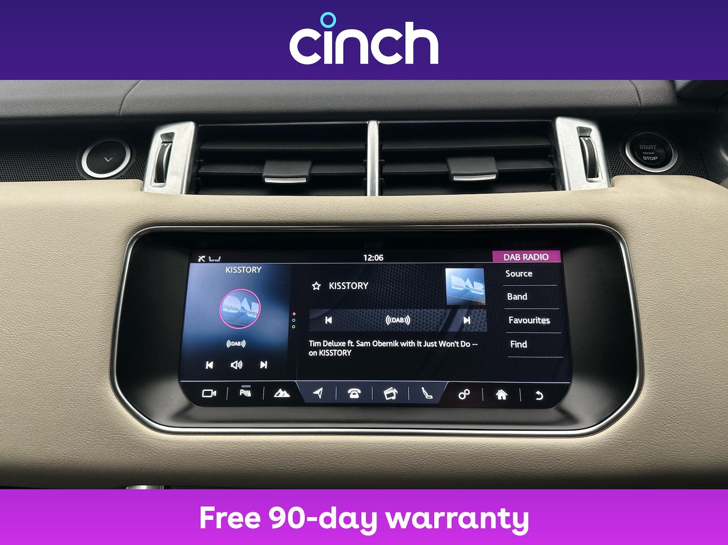 Used Land Rover Range Rover Sport 2017 for sale - 76934168: Photo 34