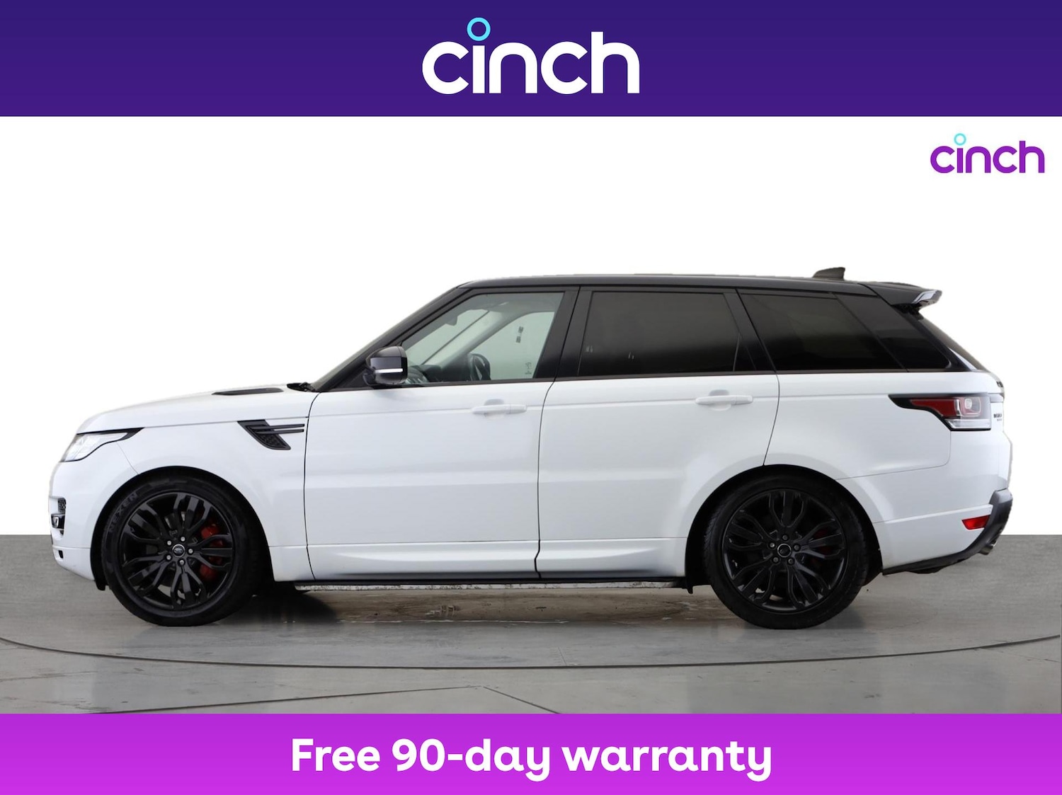 Used Land Rover Range Rover Sport 2017 for sale - 76934168: Photo 8
