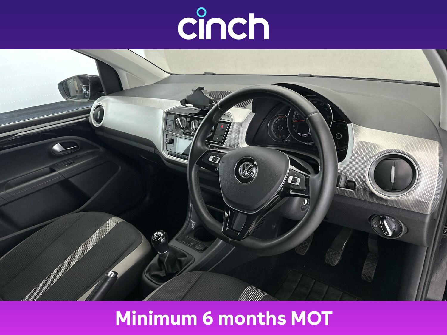 Used Volkswagen up! 2017 for sale - 76416216: Photo 12