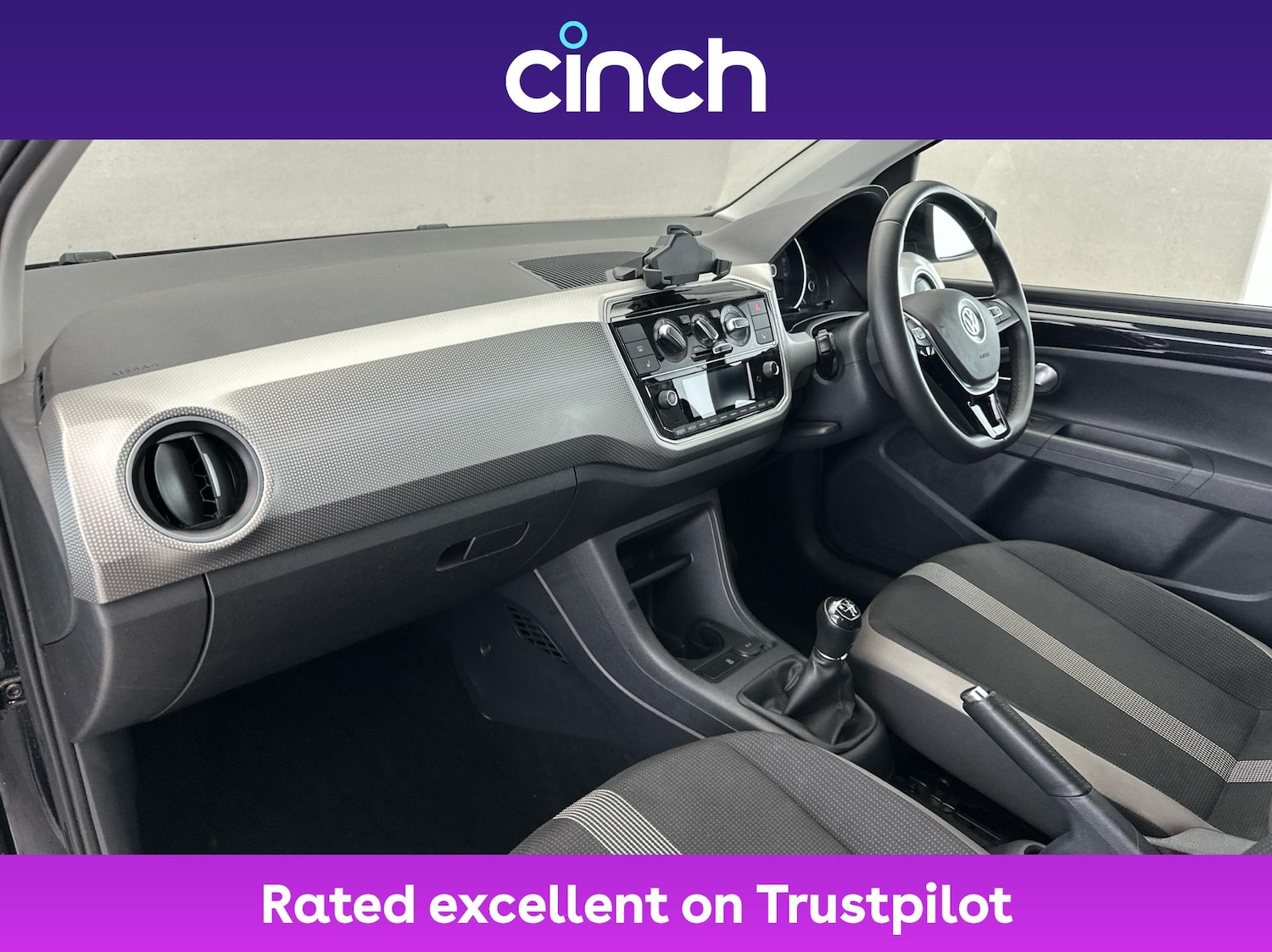 Used Volkswagen up! 2017 for sale - 76416216: Photo 14