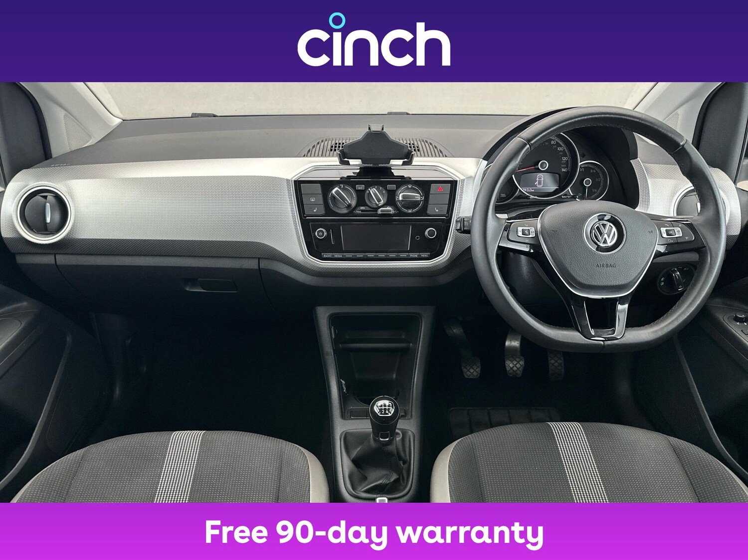 Used Volkswagen up! 2017 for sale - 76416216: Photo 15