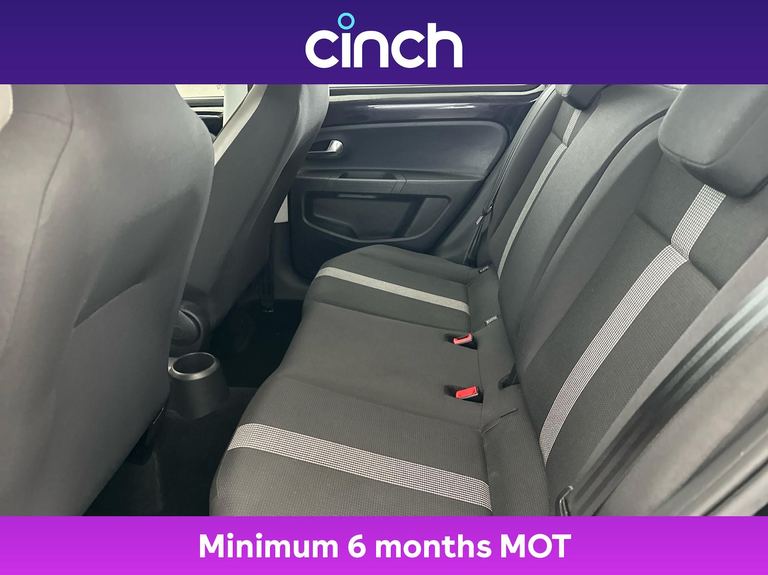 Used Volkswagen up! 2017 for sale - 76416216: Photo 20