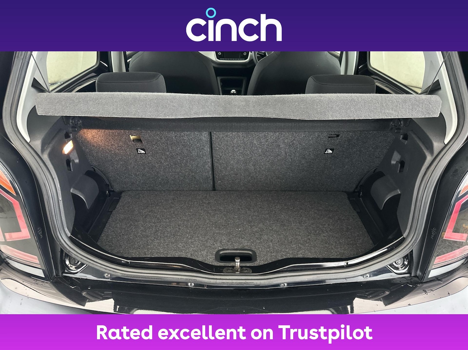 Used Volkswagen up! 2017 for sale - 76416216: Photo 21