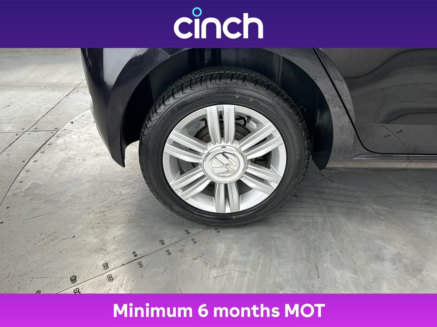 Used Volkswagen up! 2017 for sale - 76416216: Photo 27