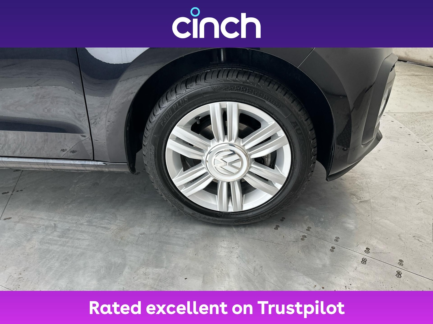 Used Volkswagen up! 2017 for sale - 76416216: Photo 28