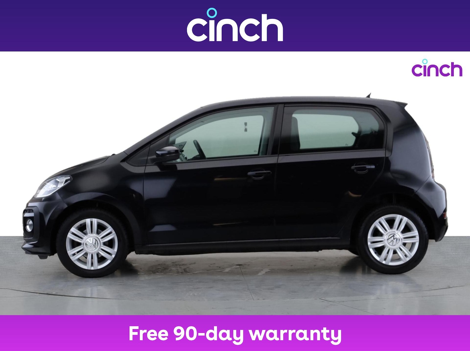 Used Volkswagen up! 2017 for sale - 76416216: Photo 8