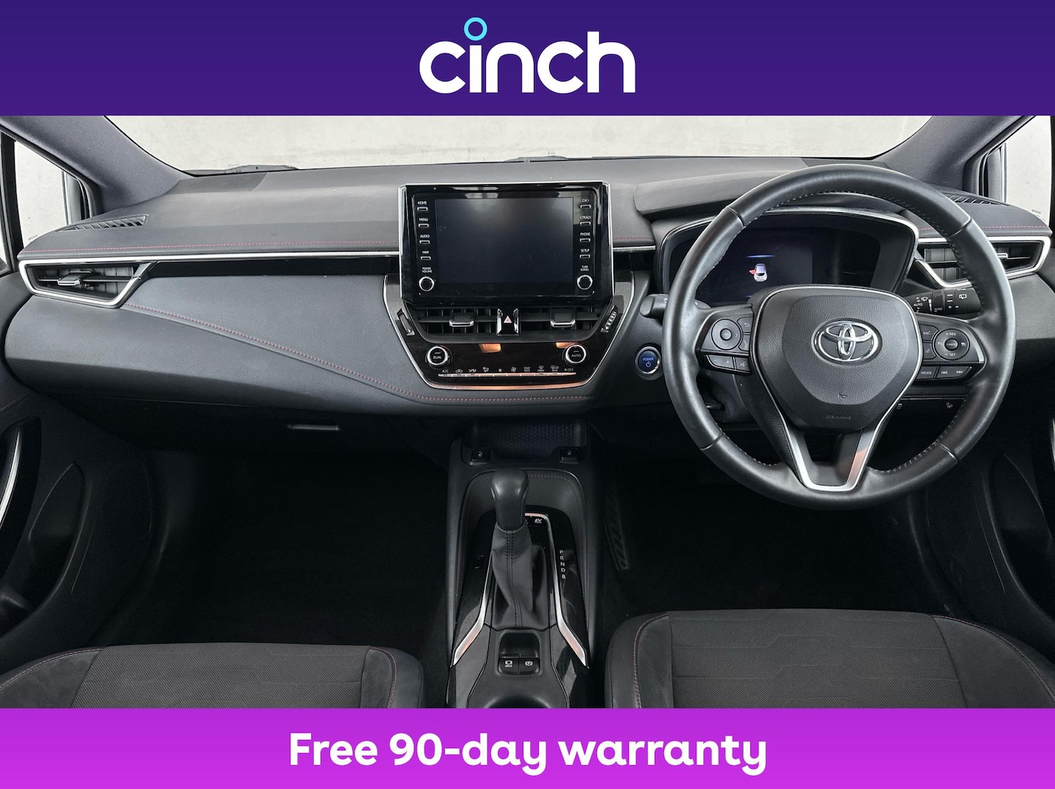 Used Toyota Corolla 2019 for sale - 76819593: Photo 15