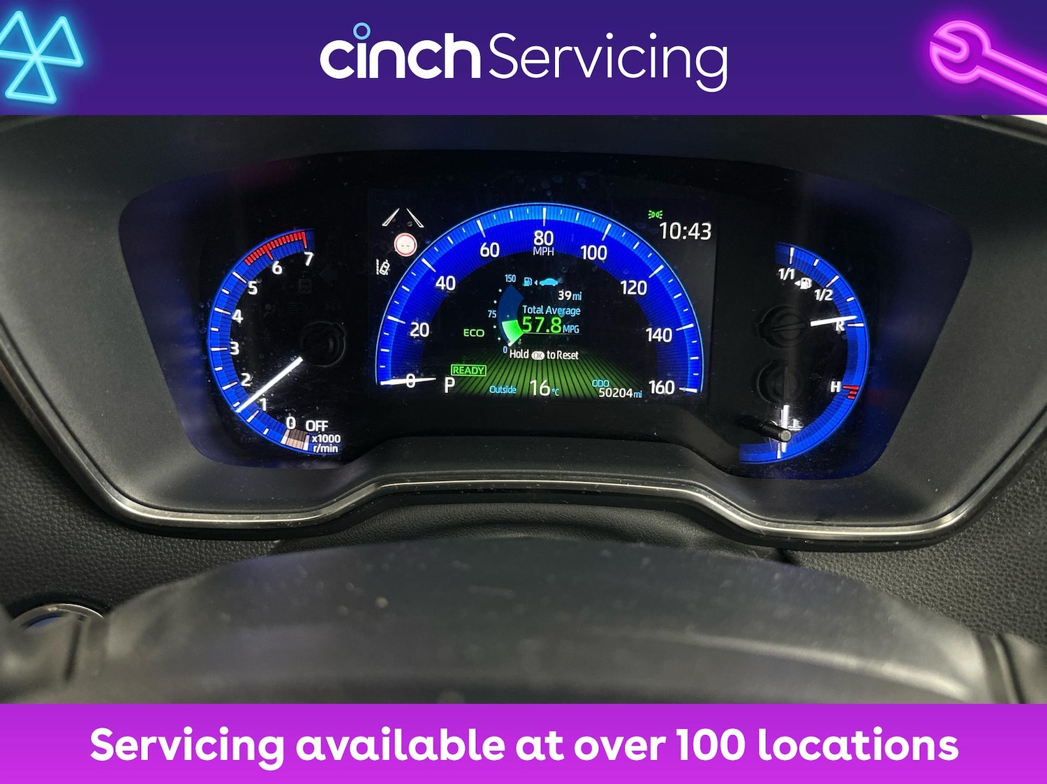 Used Toyota Corolla 2019 for sale - 76819593: Photo 18