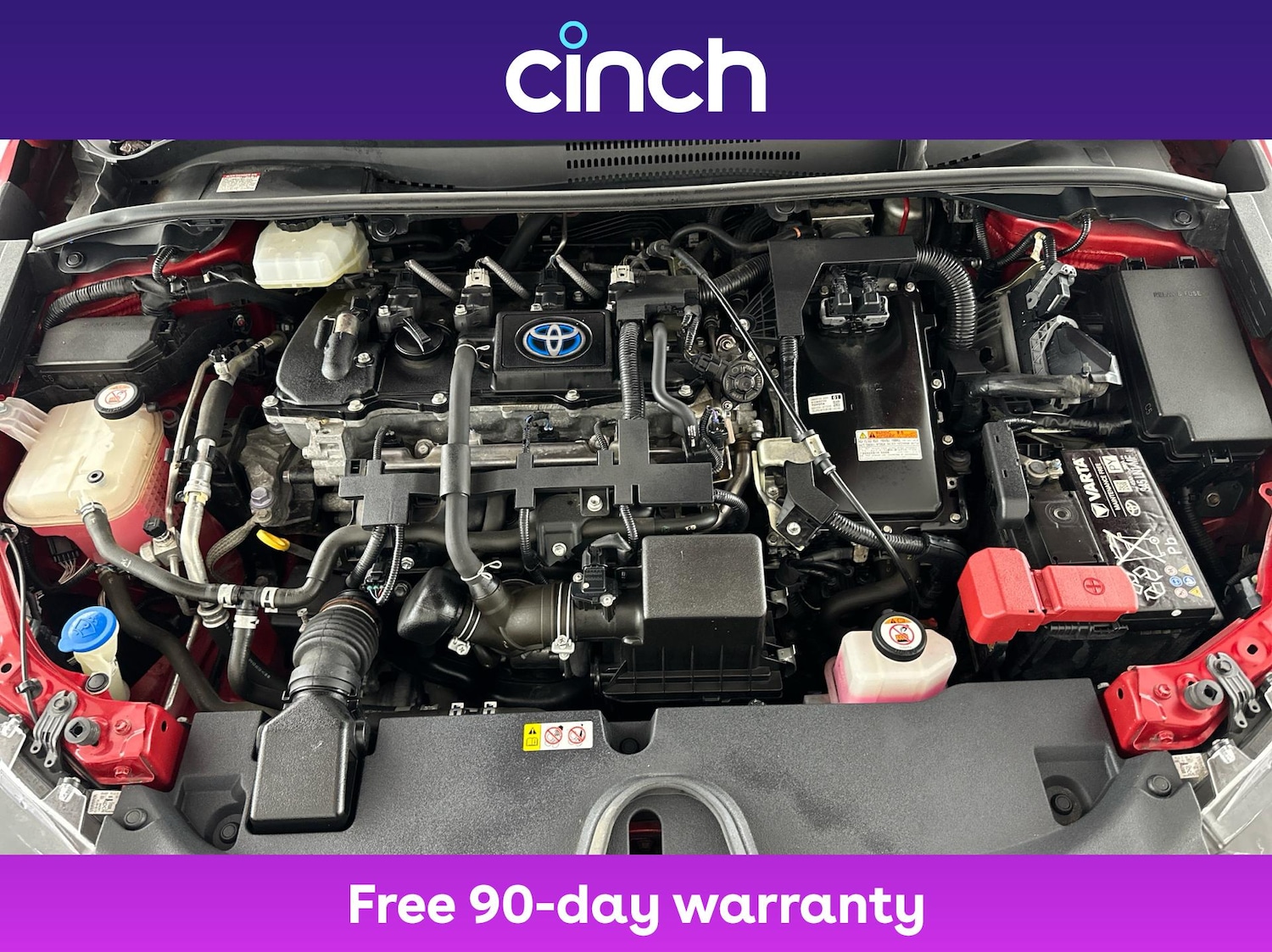 Used Toyota Corolla 2019 for sale - 76819593: Photo 23