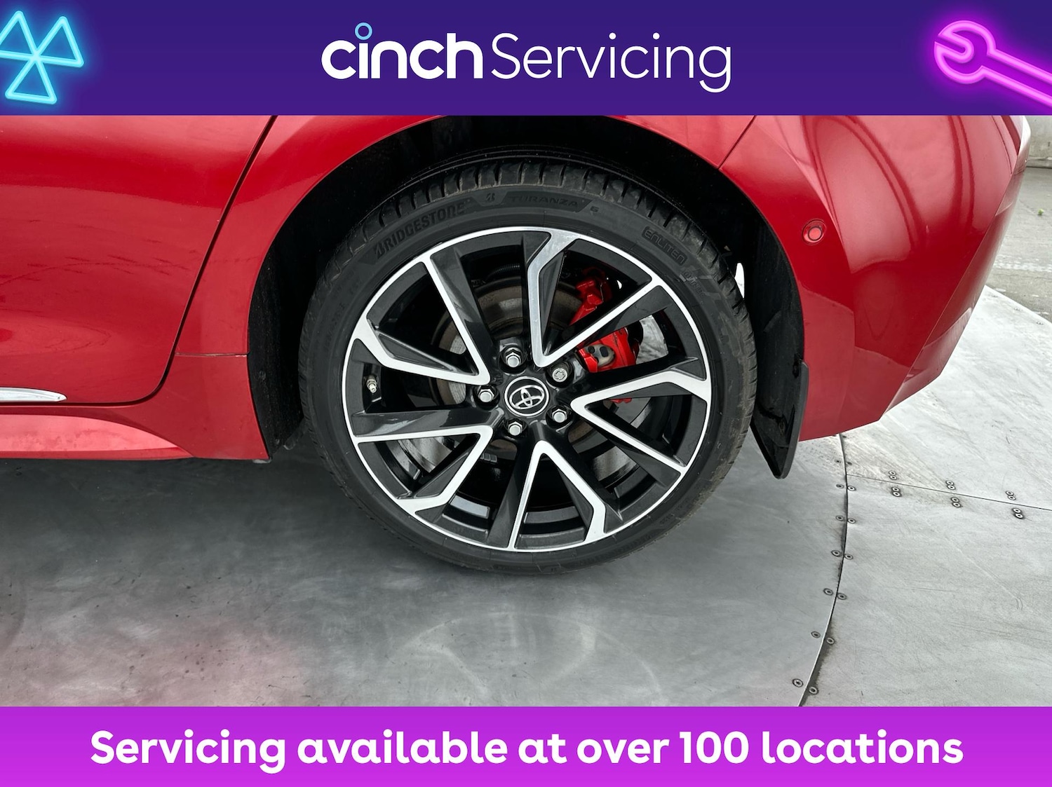 Used Toyota Corolla 2019 for sale - 76819593: Photo 26