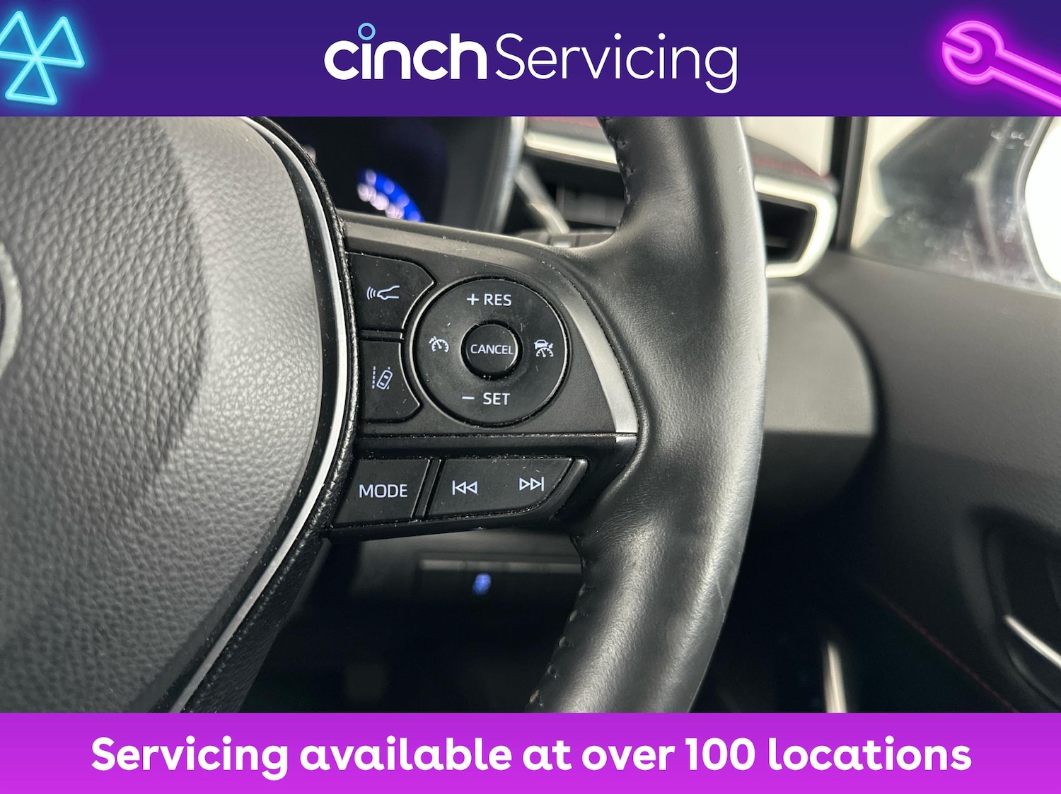 Used Toyota Corolla 2019 for sale - 76819593: Photo 31