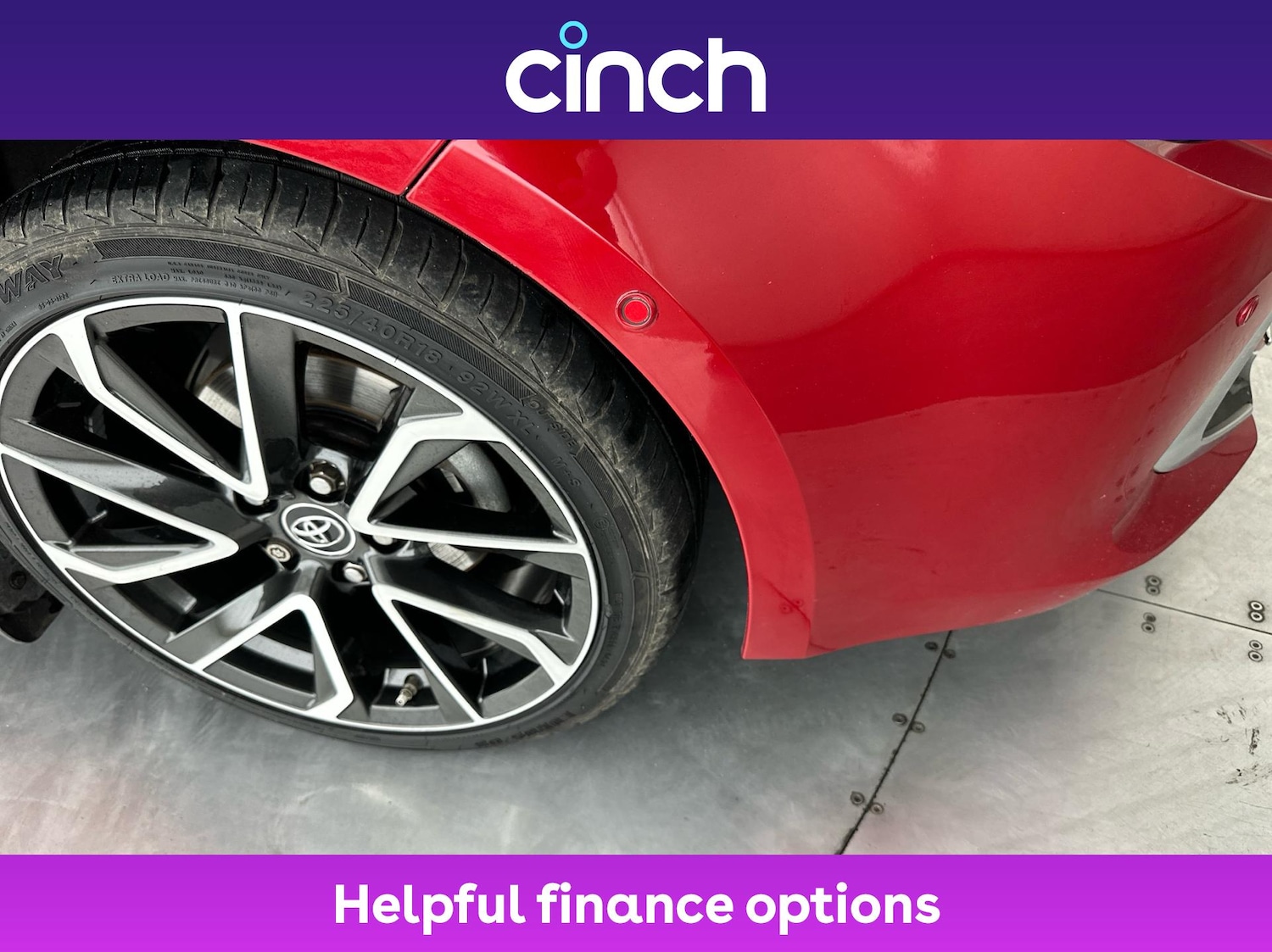 Used Toyota Corolla 2019 for sale - 76819593: Photo 35