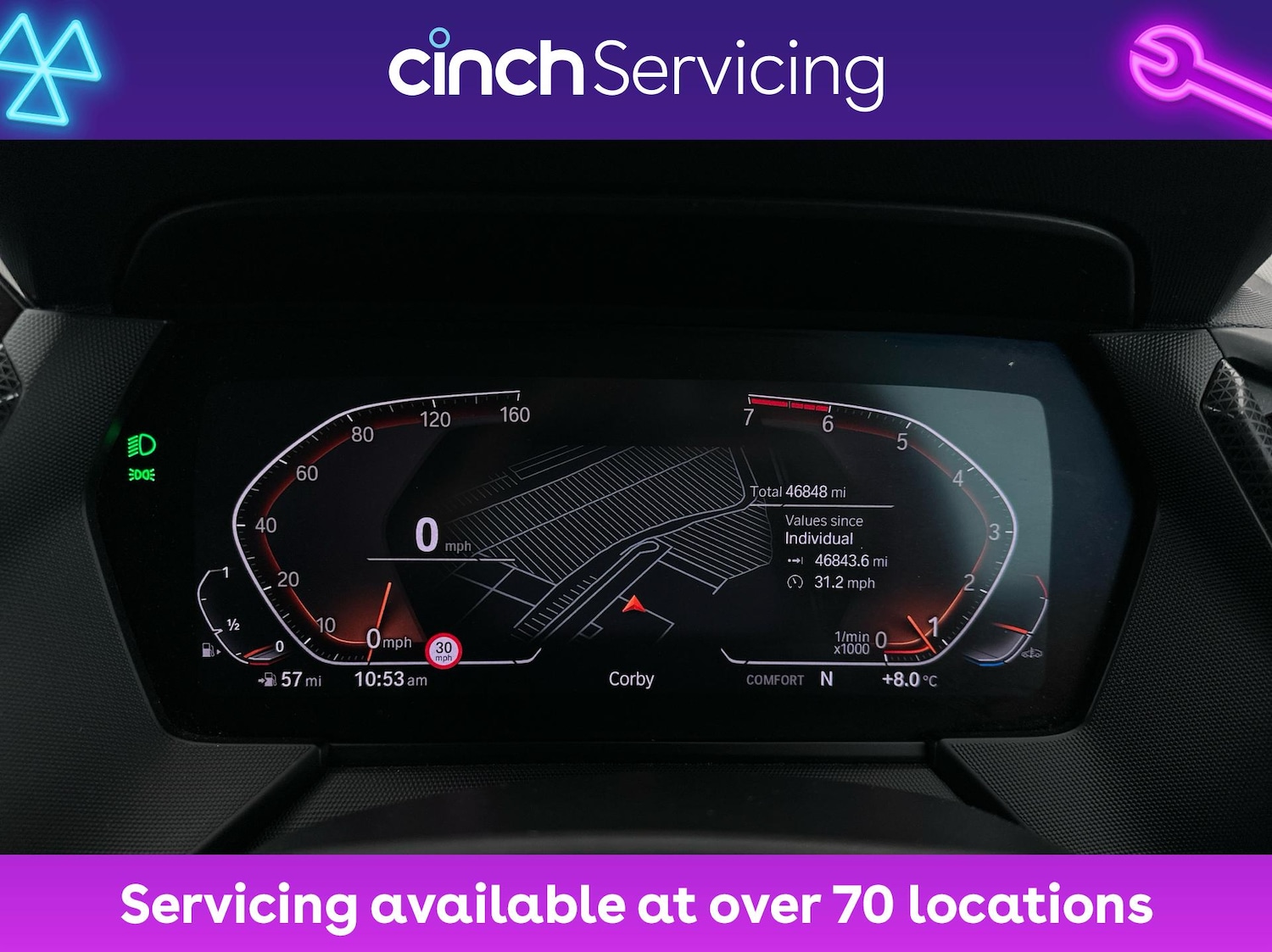 Used BMW 2 Series 2021 for sale - 76410420: Photo 18