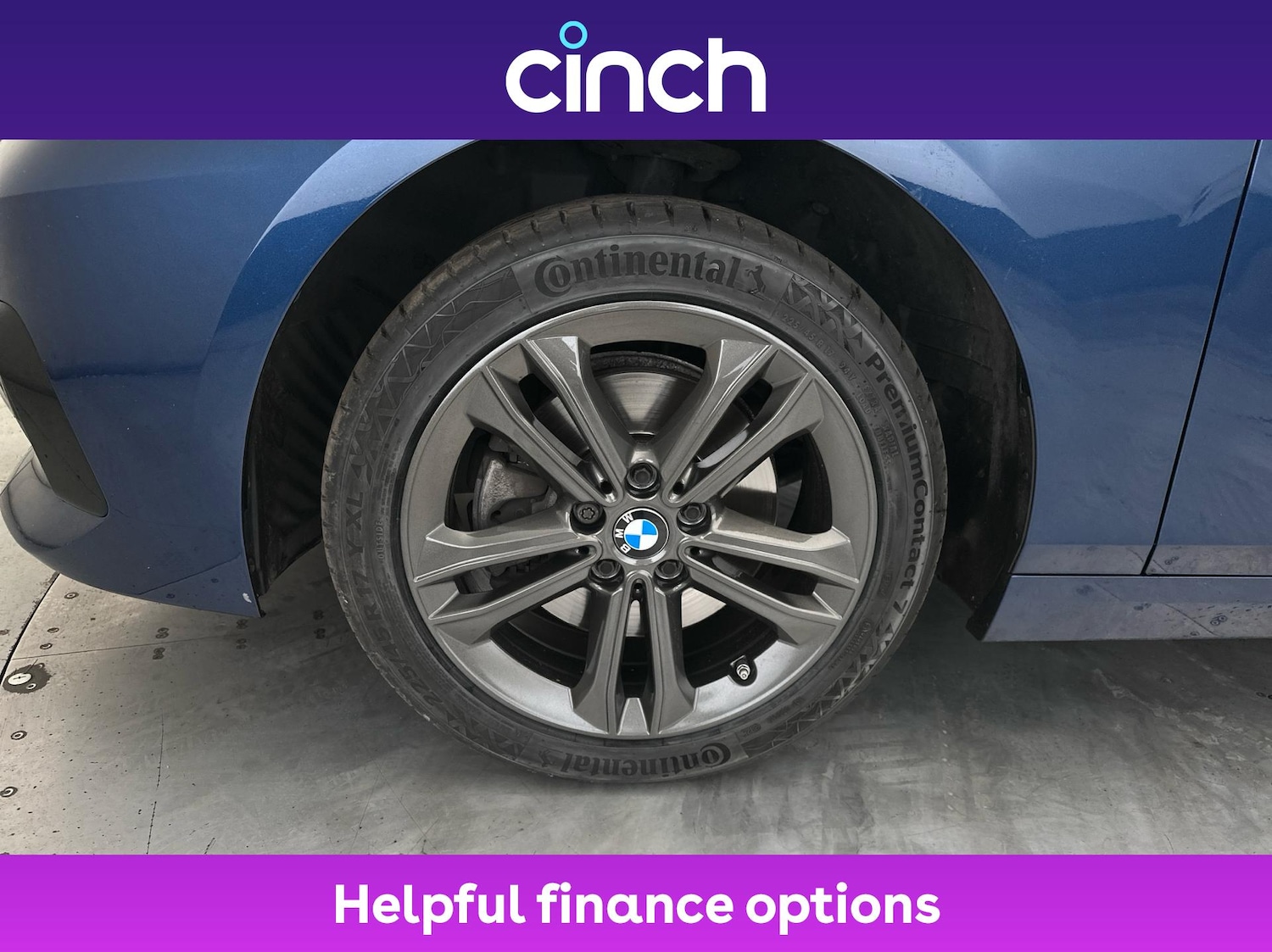 Used BMW 2 Series 2021 for sale - 76410420: Photo 24