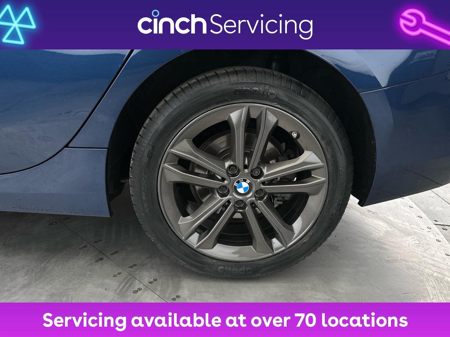 Used BMW 2 Series 2021 for sale - 76410420: Photo 26