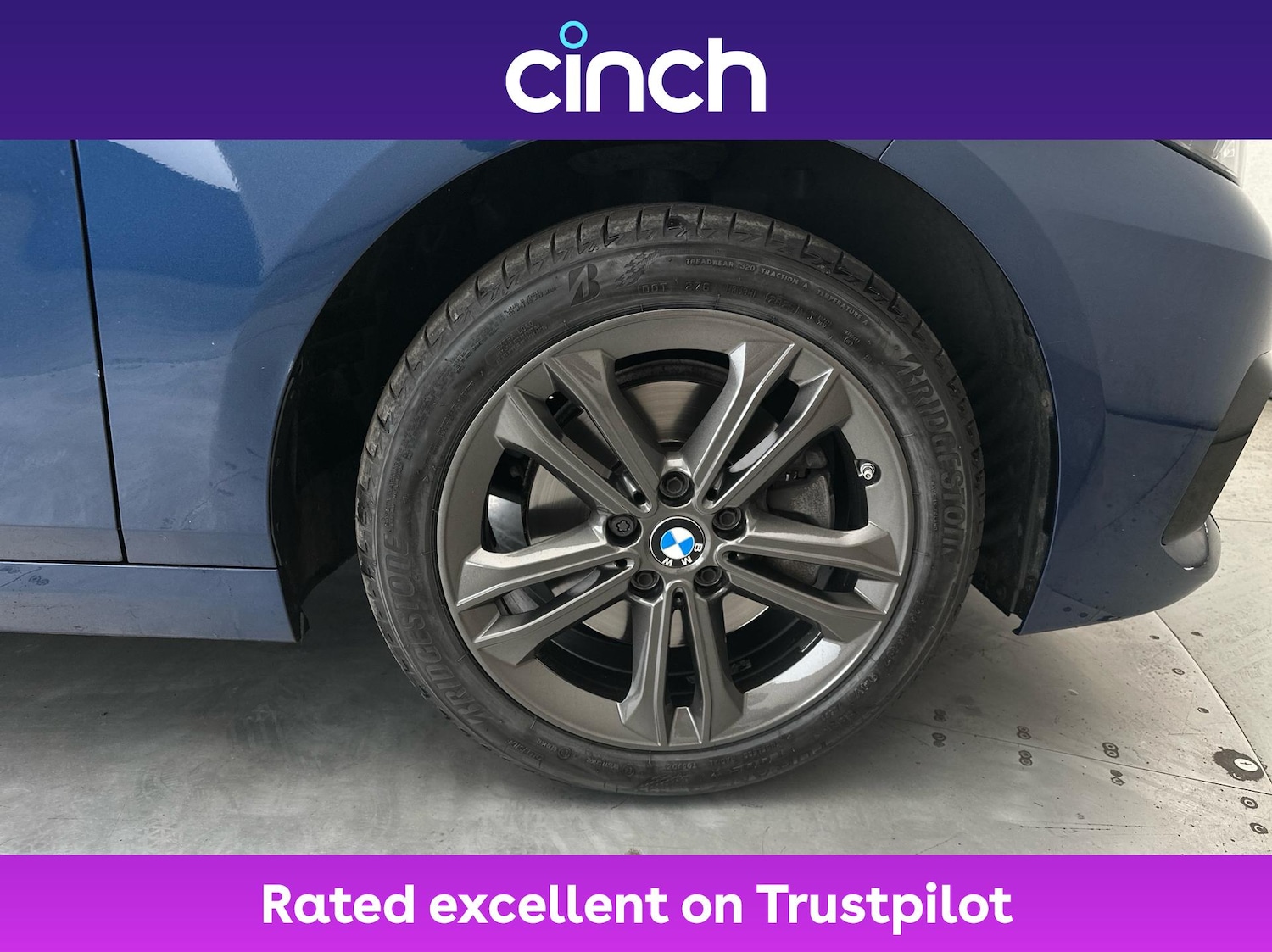 Used BMW 2 Series 2021 for sale - 76410420: Photo 28