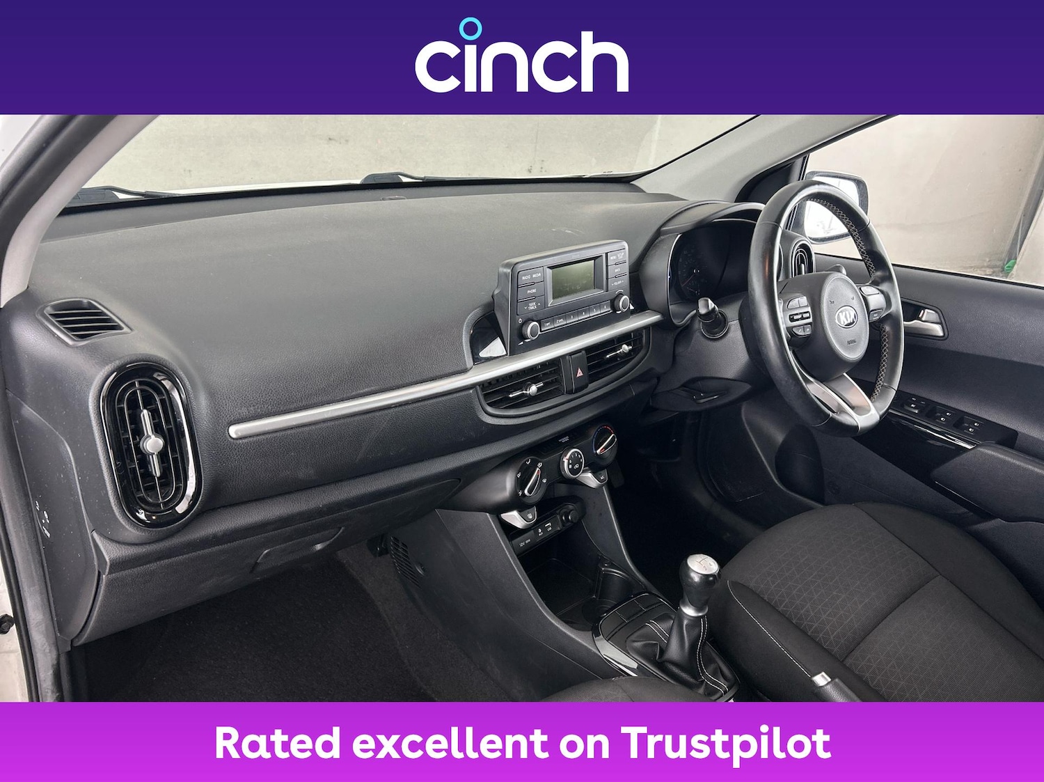 Used Kia Picanto 2018 for sale - 76949990: Photo 14