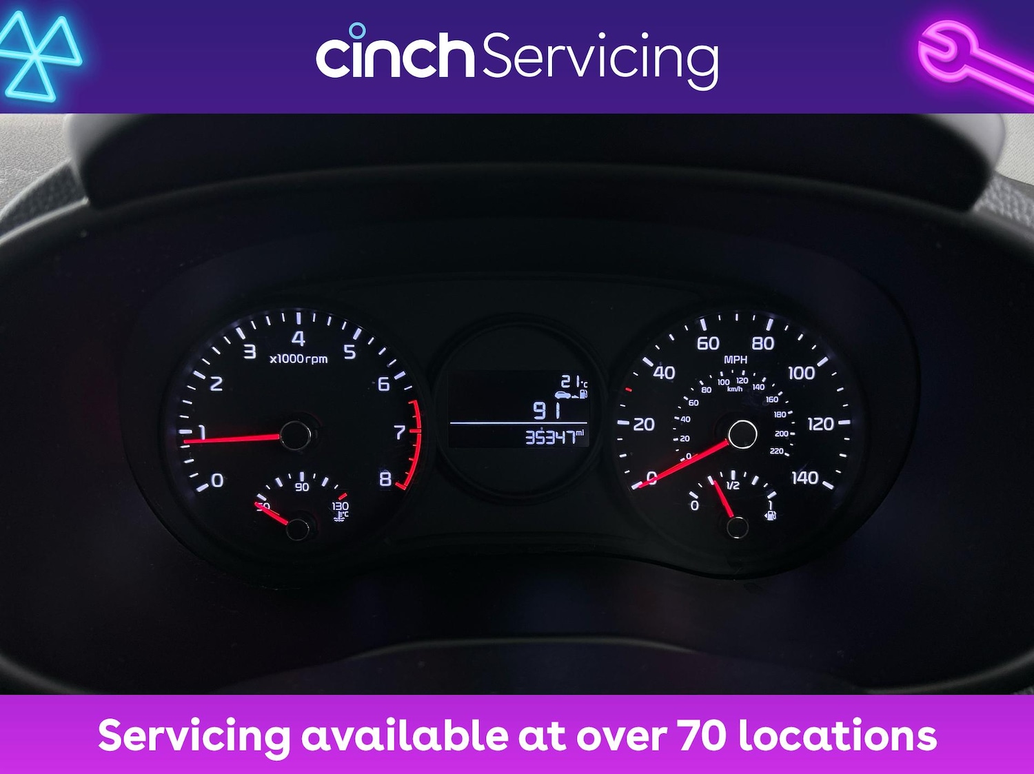 Used Kia Picanto 2018 for sale - 76949990: Photo 18